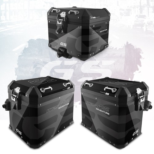 For 2019 2024 bmw - r1250gs, adv