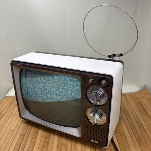 Vtg rca afc 120y - vtg,