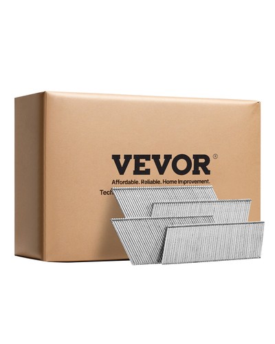 Vevor gauge angled finish - 16,