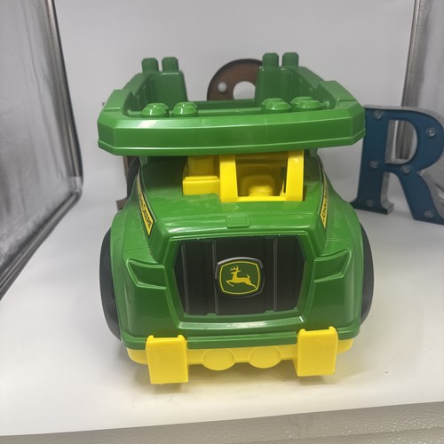 Mega bloks john deere - mega,