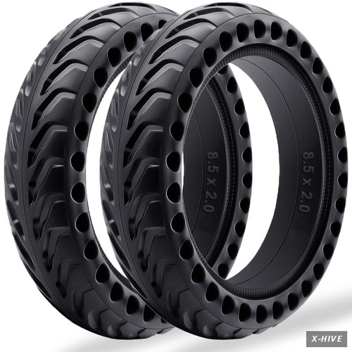 5x2 6 1 solid - solid, tires