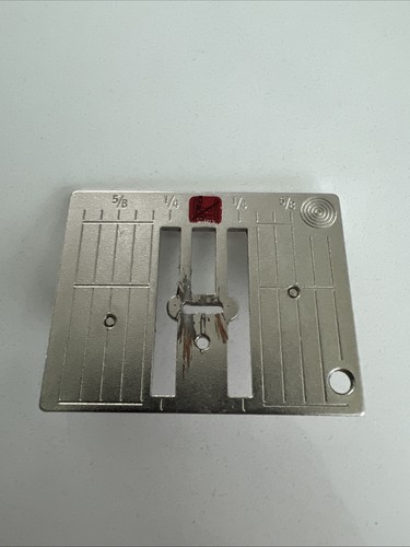 Bernina 5mm needle - bernina,