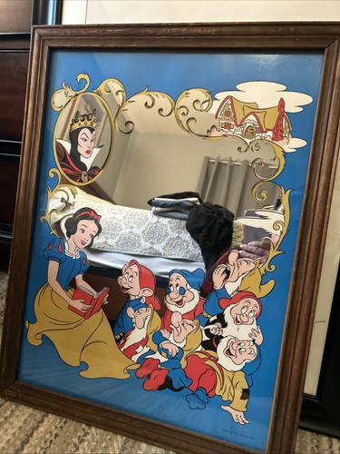 Disney snow white - disney, the