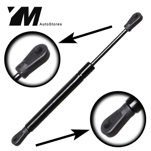 Front hood lift support - 1x,