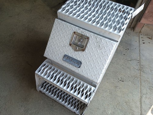 Protch storage box 18x26x29 - storage,
