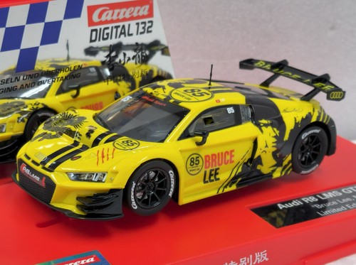 Carrera digital 132 27845 - carrera, audi