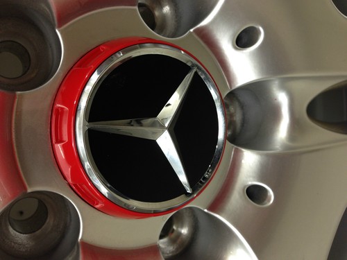 Genuine oem mercedes benz - oem,