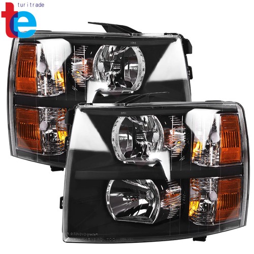 Headlights fit for chevy - for,
