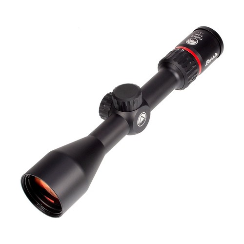 Burris fullfield 12x42mm - burris, 3-12x42mm
