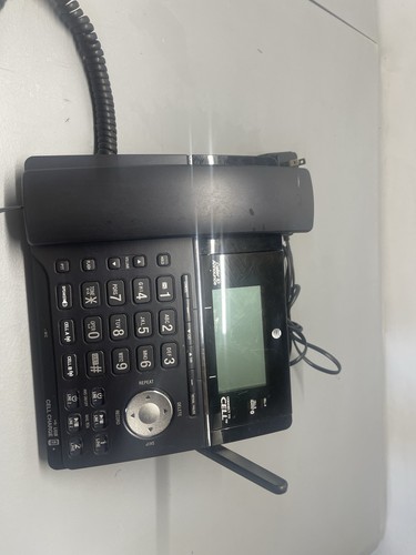 Line corded business - 2,