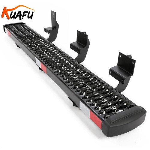 Kuafu running board - kuafu,