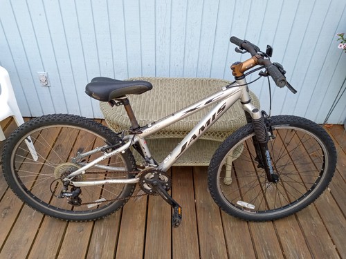 Jamis 1 0 mountain - jamis, xc