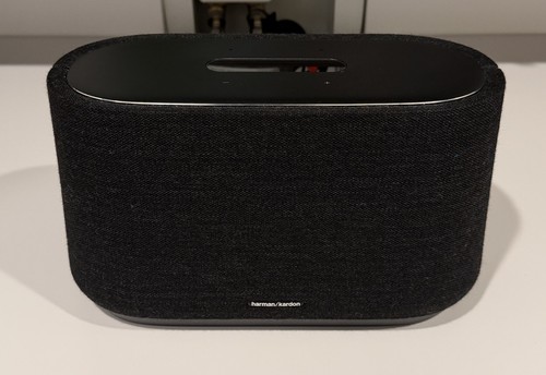 Harmon kardon citation 500 - kardon,