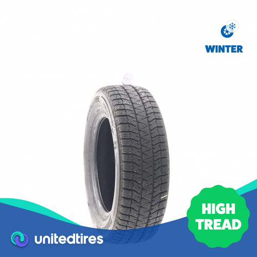 Used 195 65r15 - used, 195/65r15