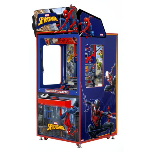 Andamiro spider man coin - spider,