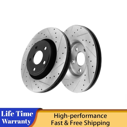 305mm front drilled - 305mm,
