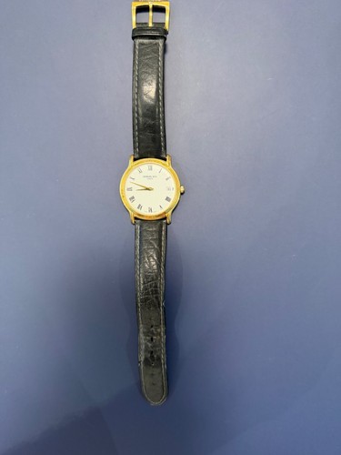 Raymond weil mens - weil, watch