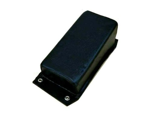 Pillion bum pad - pillion,