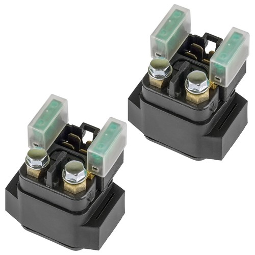 Starter solenoid relays for - relays,