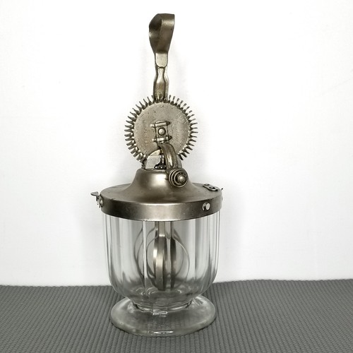 Antique ladd beater 1 - antique,