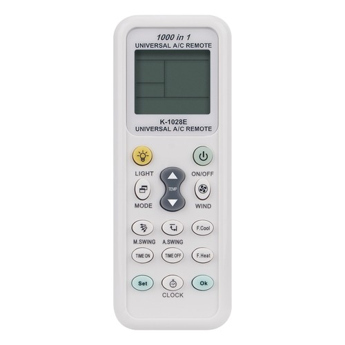 New 1028e universal remote - new, k-1028e