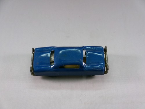 Vintage tin litho - vintage, toy