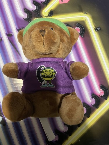 Wwe bayley bear - wwe, animal
