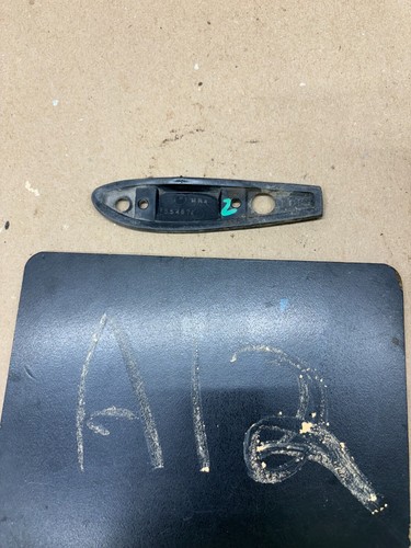 Used side mirror mount - 1,
