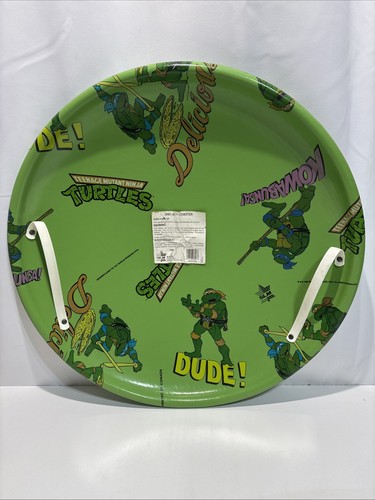 Vtg 1990 rare teenage mutant - vtg,