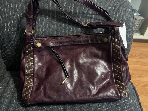 Kooba leather handbag - kooba,