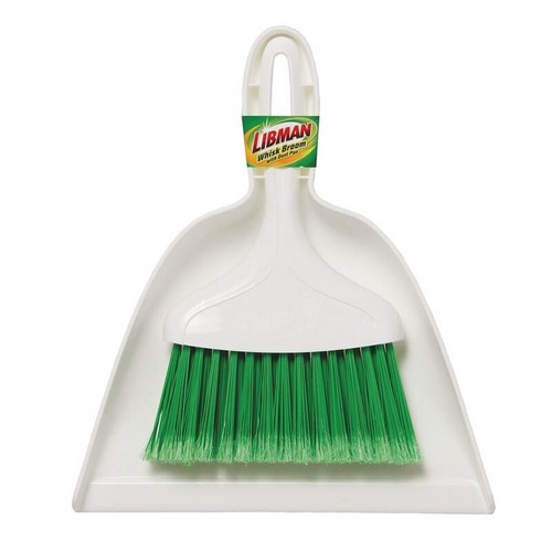 Libman household w soft - w,