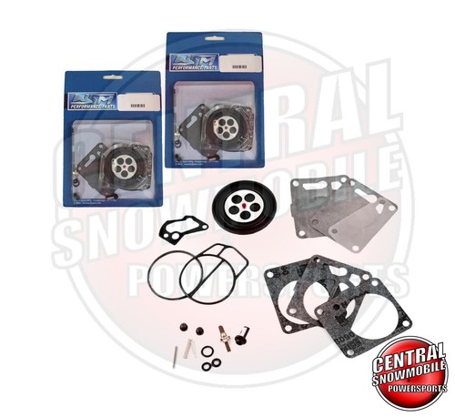 Carb repair kits mikuni sbn - 2x,