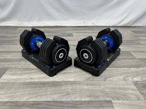 Xterra adjustable dumbbell - dumbbell, 25