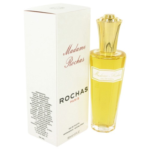 Rochas madame perfume - rochas,