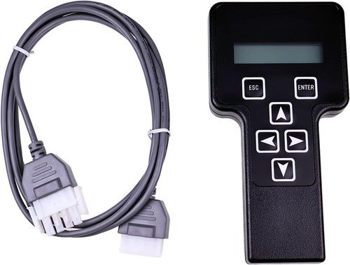 Analyzer diagnostic tool - analyzer,