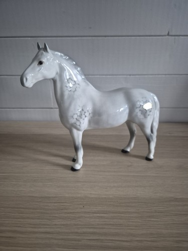 Vintage beswick welsh - vintage, 1793