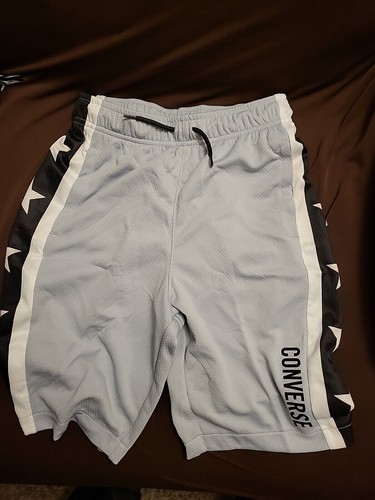 New converse big boys - big, athletic