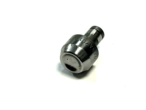 Universal head rivet set - universal,