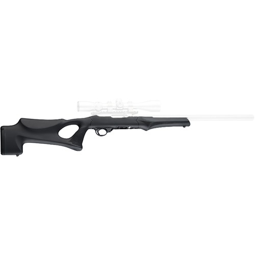 Hogue ruger tactical - hogue, 10-22