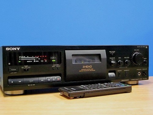 Sony k710s head cassette - tc-k710s,