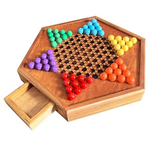 Holyking wooden chinese - 12.6",