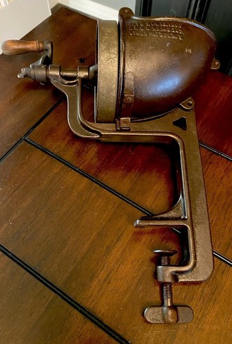 Antique 1900 landers frary - antique, &
