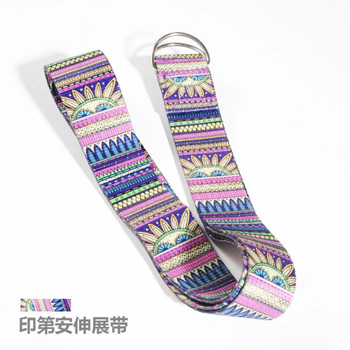 Vintage ethnic style - ethnic, yoga