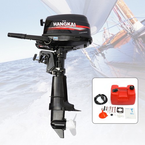 Hangkai 4 stroke - 4,