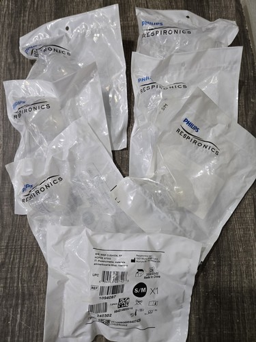 Lot philips respironics - of,