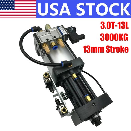 For bt40 spindle 13l - bt40, 3.0t-13l