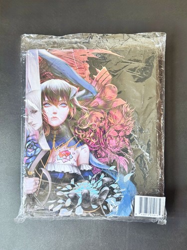 Castlevania bloodstained - ⚡️castlevania,