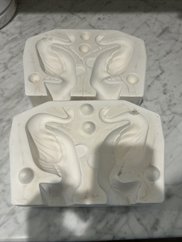 Vintage atlantic ceramic slip - vintage,