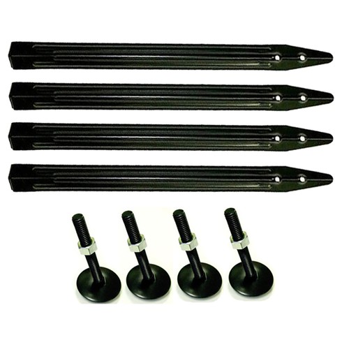 Williams bally set black - of, 4