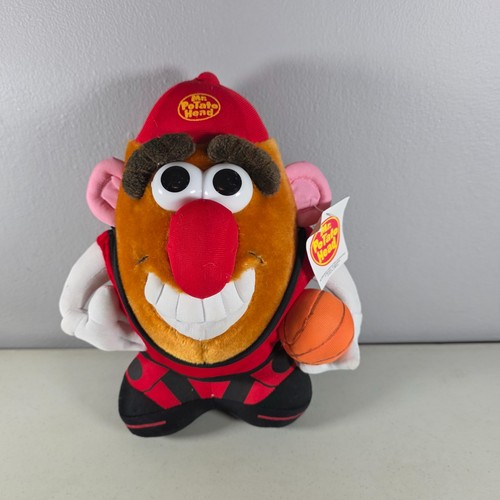 Potato head plush hasbro - plush,